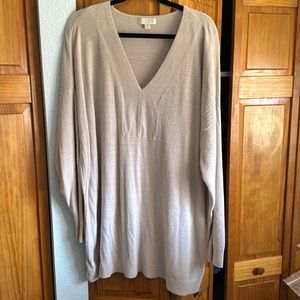 Barefoot Dreams Tunic